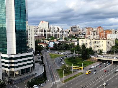 квартира по адресу Берестейский просп. (Победы), 11 к1