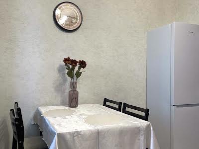 квартира за адресою Науки просп., 55-А