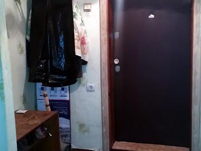 квартира за адресою Гната Юри вул., 1