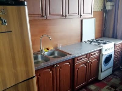 квартира по адресу Ильинская ул., 12