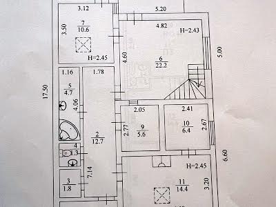 будинок за адресою Садова, 4