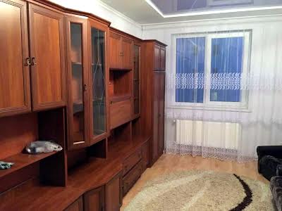 квартира за адресою Джона Ленона вул., 10