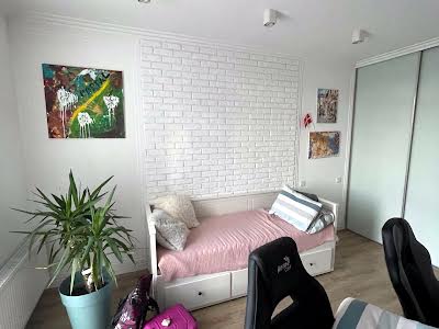 квартира за адресою В'ячеслава Чорновола просп., 16е