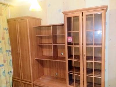 квартира по адресу Пр.Центральний, 267