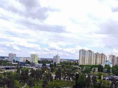 квартира за адресою Андрія Малишка вул., 23