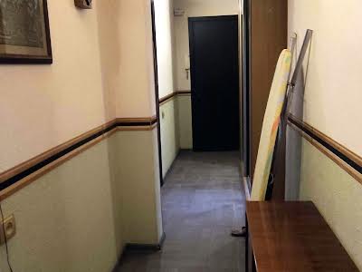 квартира за адресою Новогоспітальна вул. (Щорса пров.), 5-А