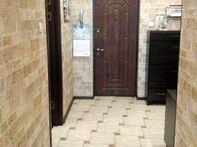 квартира по адресу Мирослава Мисли ул. (Целиноградская), 48в