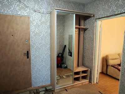 квартира по адресу Порика Василия просп., 9-Г