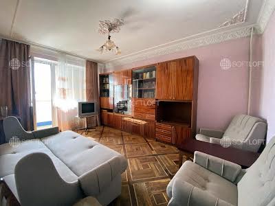 квартира за адресою Ахсарова вул., 9