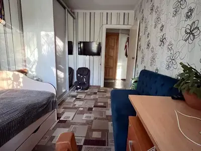 квартира за адресою Анатолія Солов'яненка вул. (Олександра Бойченка), 14