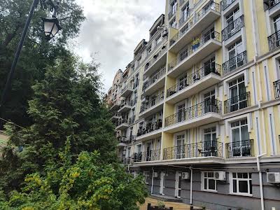 квартира по адресу Дегтярна, 7