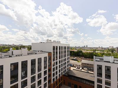 квартира за адресою Володимира Навроцького вул., 31-А