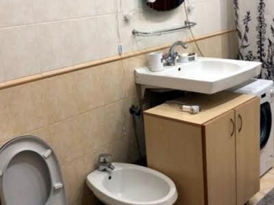 квартира за адресою Симона Петлюри вул. (Комінтерну), 12