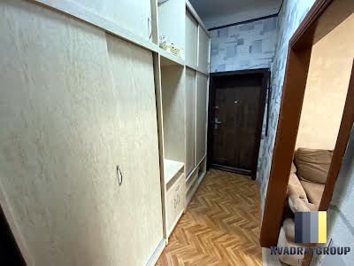 квартира по адресу Леоніда Каденюка ул. (Космонавта Волкова), 15
