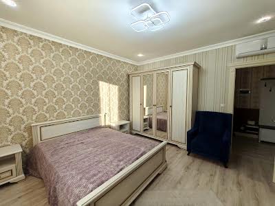 квартира по адресу Славянская ул., 1