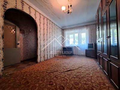квартира по адресу Соборности ул. (Косиора), 25