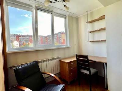 квартира по адресу Академика Палладина просп., 21