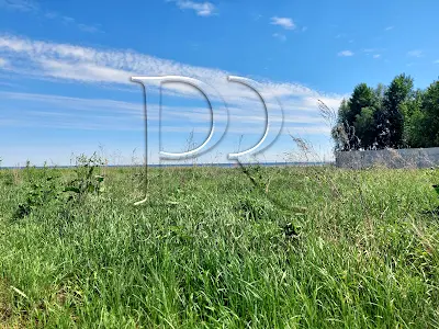 ділянка за адресою КМ Золотий берег