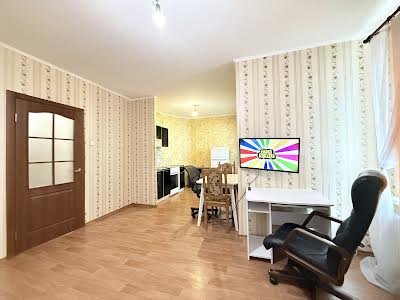 квартира за адресою Єлизавети Чавдар вул., 28
