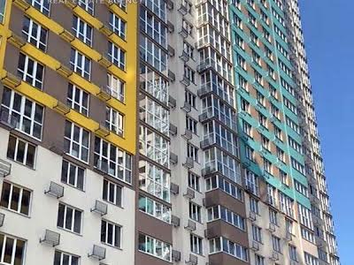 квартира за адресою Академіка Заболотного вул., 15-г