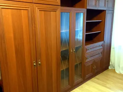 квартира за адресою Маршала Рокосовського просп., 10