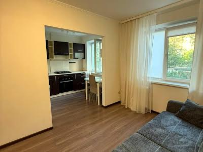 квартира за адресою Дніпро, Петра Калнишевського просп. (Косіора), 4