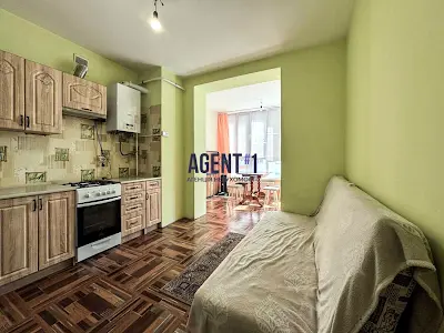 квартира за адресою Миру вул., 15