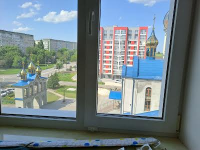 квартира за адресою Корольова, 3