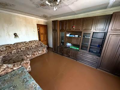 квартира по адресу Бабичів Яр ул. (Желвакова), 3
