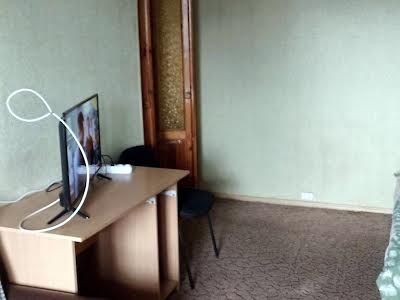 квартира за адресою Чередниченківський пров., 7