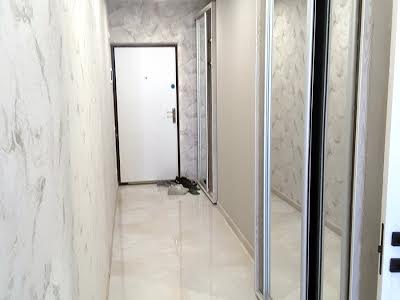 квартира за адресою Данила Щербаківського вул. (Щербакова), 52