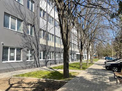 квартира за адресою Сергія Мартина вул., 4