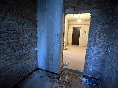квартира за адресою Єлизавети Чавдар вул., 18