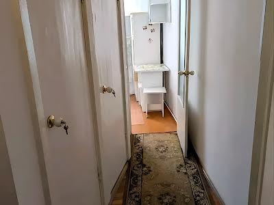 квартира за адресою Республіканська вул., 15