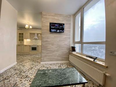 квартира за адресою Столичне шосе, 1