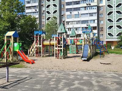 квартира за адресою Петра Григоренка просп., 38а