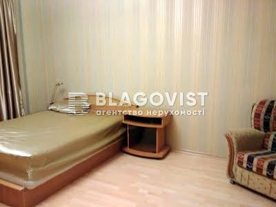 квартира за адресою Олевська вул., 5