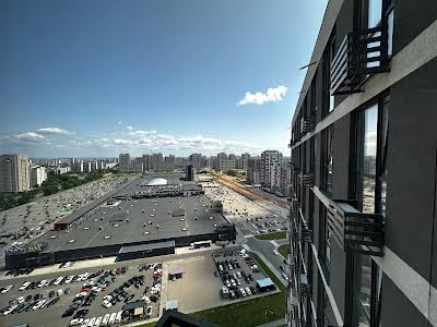 квартира за адресою Всеволода Змієнка вул., 19