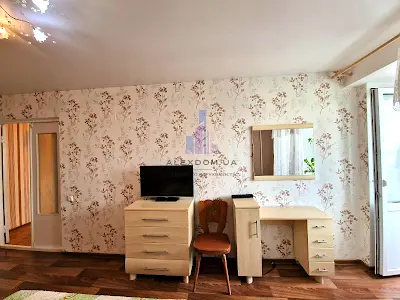 квартира по адресу Олевская ул., 3-В