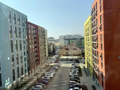 квартира по адресу Тараса Шевченко ул., 60/6