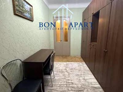 квартира по адресу Саксаганского ул., 85/23