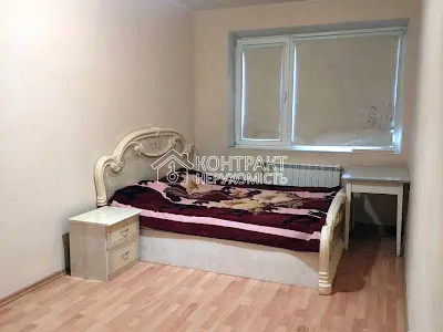 квартира за адресою Академіка Павлова вул., 140г
