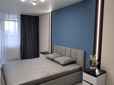 квартира за адресою Злуки просп., 7