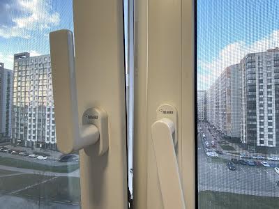 квартира по адресу Тираспольская ул., 47