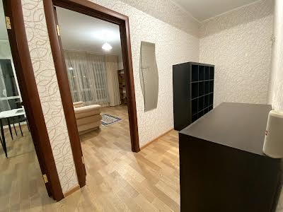 квартира по адресу Метрологическая ул., 62