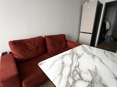 квартира по адресу Под Голоском ул., 19г