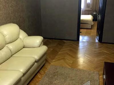 квартира за адресою Олега Мудрака вул. (Генерала Наумова), 37