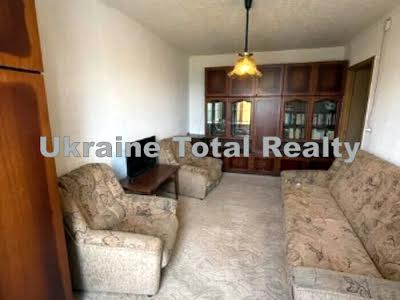 квартира по адресу Владимира Ивасюка просп. (Героїв Сталінграду), 9-А