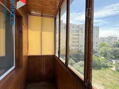 квартира по адресу Ивашкевича Ярослава ул., 12