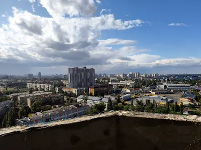 квартира по адресу Ярослава Гашека бульв., 22
